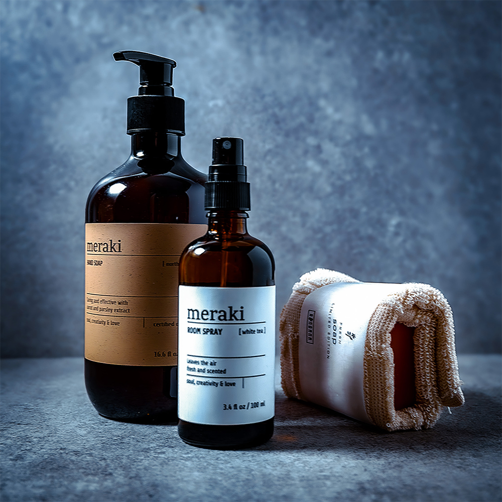 Produktfotografie Raumduft